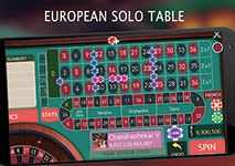 roulette royal