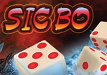 Sic Bo by Microgaming