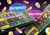 social casino games