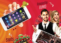 spinit casino mobile app