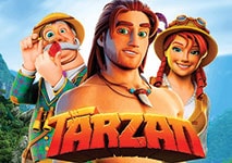 Tarzan Slot