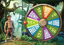 tarzan slot jackpot