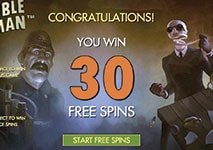 Free Spins