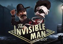 The Invisible Man Slot