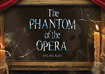 The Phantom of the Opera Slot
