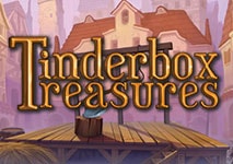Tinderbox Treasures Slot