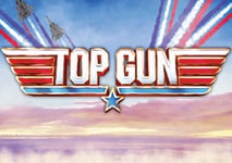 top gun slot