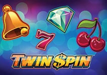 TwinSpin slot