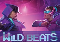 wild beats slot