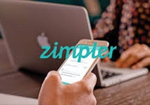 zimpler mobile deposit
