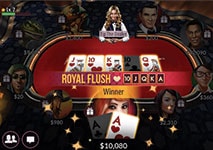 zynga poker