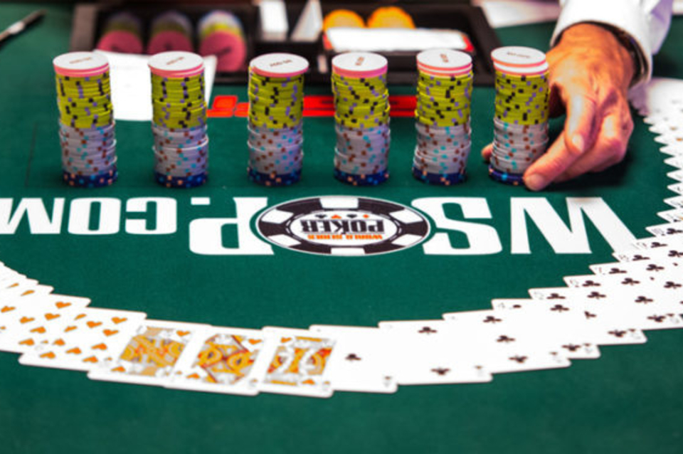 Alan “GladiusIII” Goehring Takes Down 2020 WSOP Online $500 No-Limit Hold’Em Freezeout Event for $119,399 Alan “GladiusIII” Goehring Takes Down 2020 WSOP Online $500 No-Limit Hold’Em Freezeout Event for $119,399