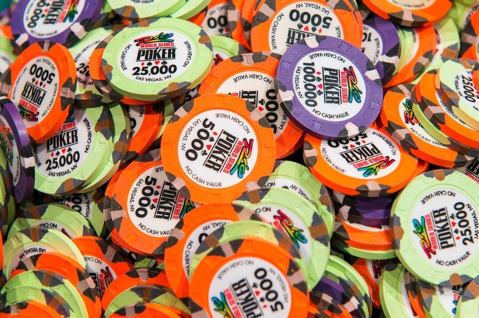 Tony Dunst Gets Second WSOP Bracelet after Winning 2020 WSOP Online $777 NLHE 6-Handed Event Tony Dunst Gets Second WSOP Bracelet after Winning 2020 WSOP Online $777 NLHE 6-Handed Event