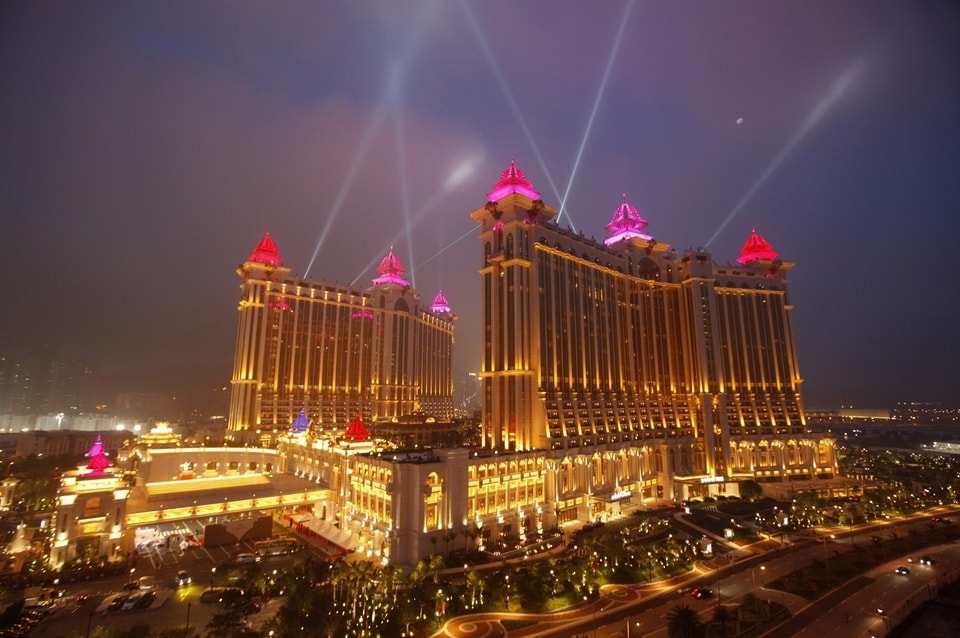 Galaxy Entertainment and Megaworld to Proceed with Boracay Casino Resort Plans after President Duterte Allows Casino Gambling on the Island Galaxy Entertainment and Megaworld to Proceed with Boracay Casino Resort Plans after President Duterte Allows Casino Gambling on the Island