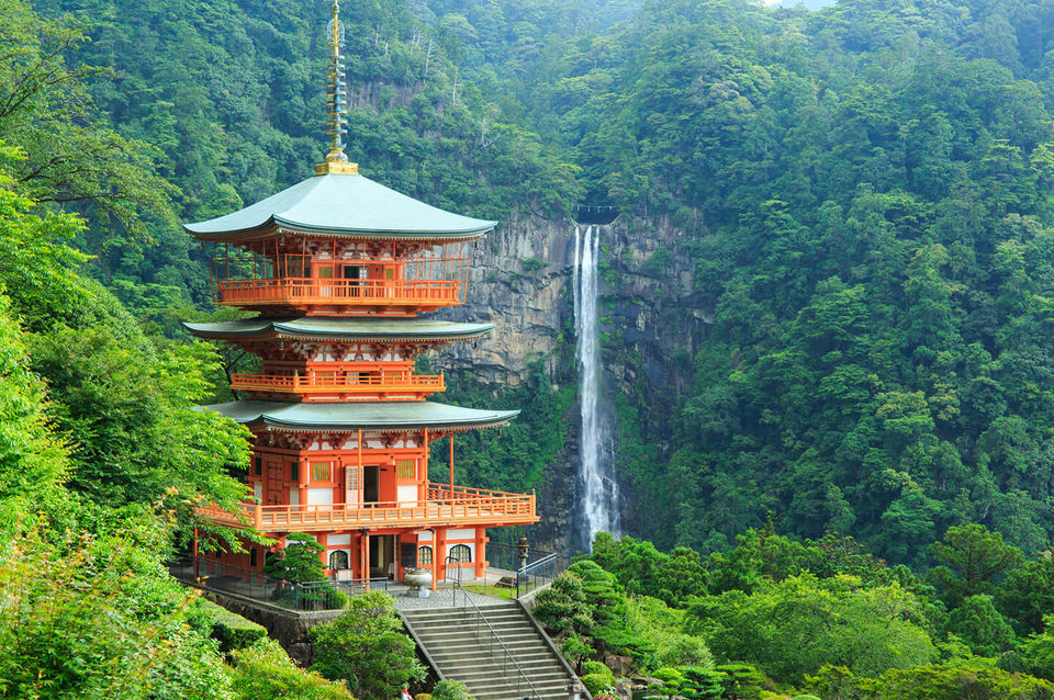 Wakayama Prefecture Likely to Choose Clairvest Group’s Subsidiary as Partner to Run Local Integrated Casino Project Wakayama Prefecture Likely to Choose Clairvest Group’s Subsidiary as Partner to Run Local Integrated Casino Project