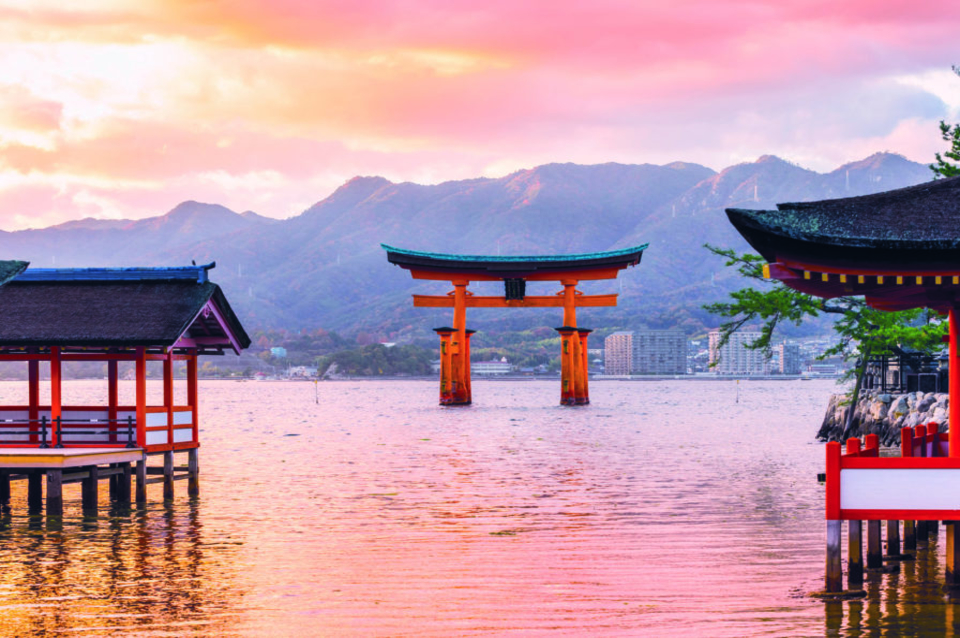 Osaka to Partner with MGM Resorts-Headed Consortium for Applying for Casino Operating License Osaka to Partner with MGM Resorts-Headed Consortium for Applying for Casino Operating License