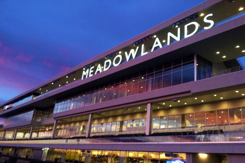 Meadowlands Racetrack to Launch Sports Betting in Time for Meadowlands