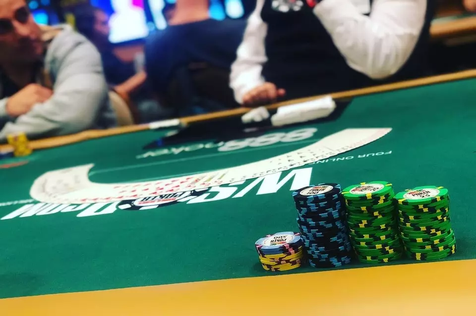 WSOP Event #24: THE MARATHON – $2,620 NLHE Grants $3,860,046 in Payouts WSOP Event #24: THE MARATHON – $2,620 NLHE Grants $3,860,046 in Payouts