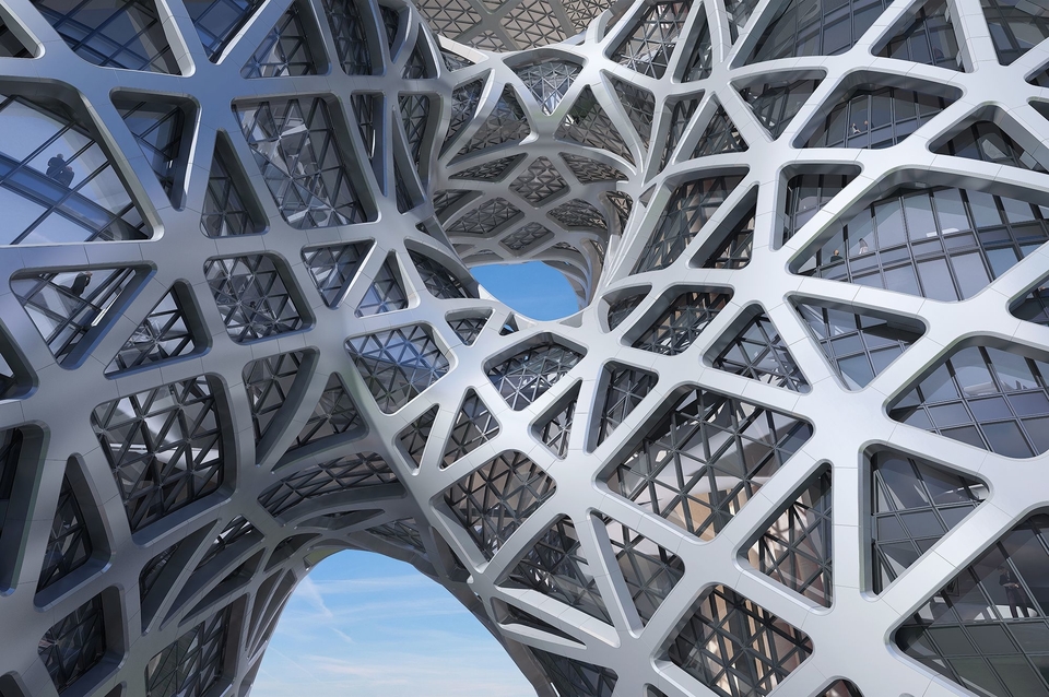 Macau’s City of Dreams Welcomes $1.1-Billion Morpheus Hotel this Friday Macau’s City of Dreams Welcomes $1.1-Billion Morpheus Hotel this Friday