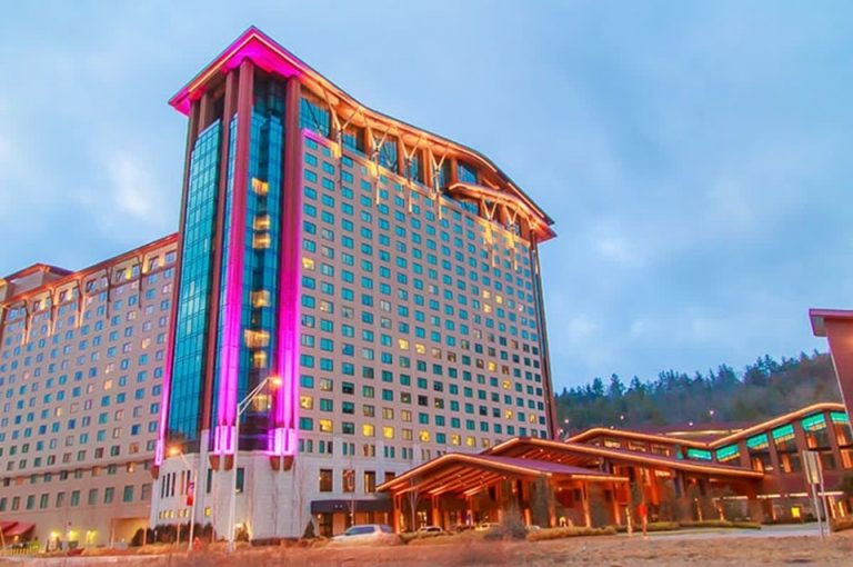 resorts casino hotel
