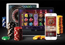Profitable casino games