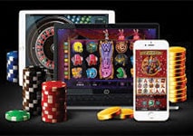 casino games