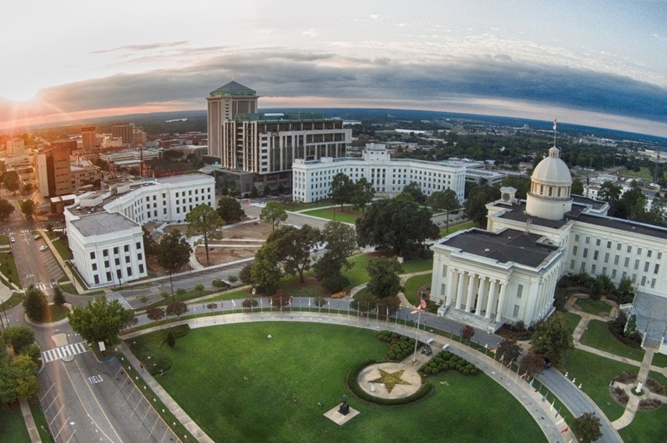 Proposed Casino and Lottery Expansion Bill Gets the Green Light from Alabama Senate Proposed Casino and Lottery Expansion Bill Gets the Green Light from Alabama Senate