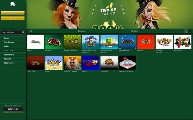 Online casino min pokie deposit App Business