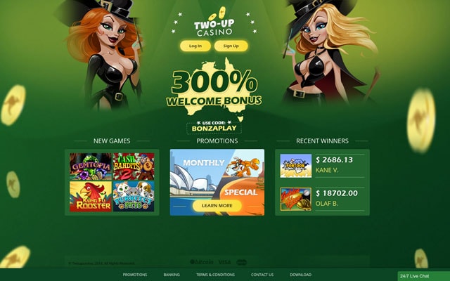 $1 Put the pokies online casino Gambling enterprises