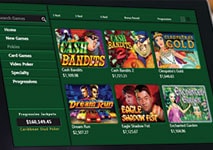 two up casino software