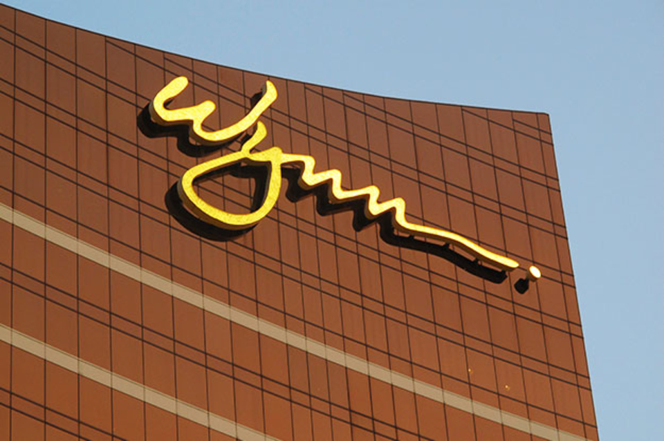 Wynn Resorts Proceeds with Plans to Establish Casino Resort in the United Arab Emirates