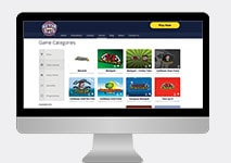 allstarslots casino design