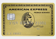 amex golden card