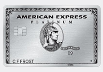 amex platinum card