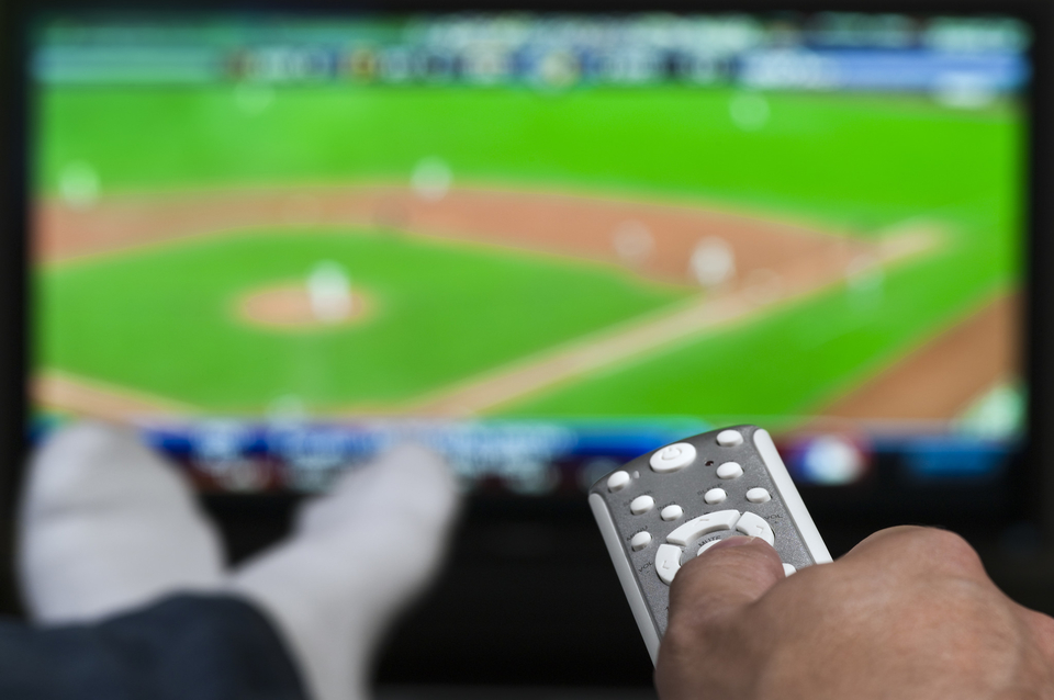Sports Betting Advertising and TV Gambling Ads Impression on the Rise in the US, New Report Shows