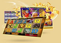 golden tiger casino jackpot