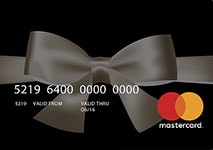 intercash mastercard