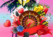 lucky club casino jackpot