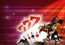 lucky red casino jackpot games