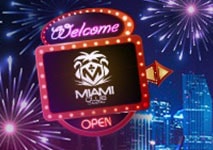 miami club casino support