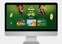 two up casino design