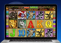 uk casino club jackpot