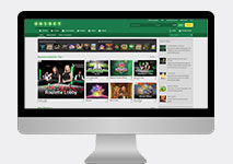 unibet casino design