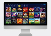 william hill casino design