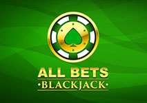 all bets blackjack playtech