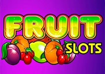 fruit slots