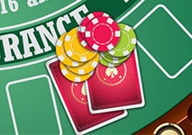 Instant-Play Blackjack