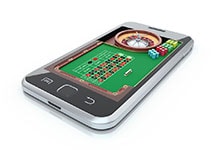 microgaming roulette mobile