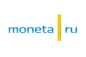 Moneta.ru logo