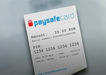 paysafecard fees